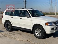 میتسوبیشی ناتیڤا